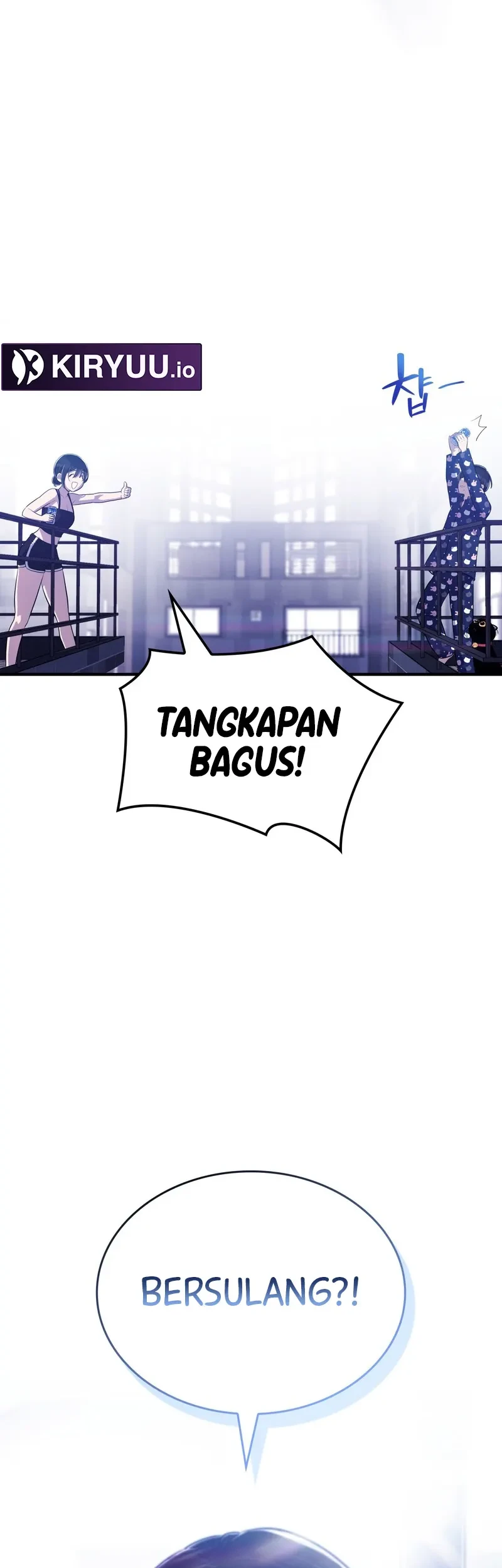 Teto X Egen Chapter 15 Gambar 15