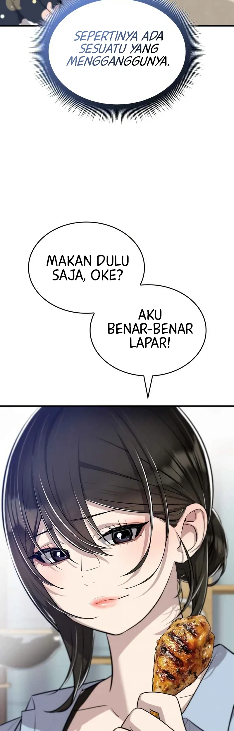 Teto X Egen Chapter 16 Gambar 15