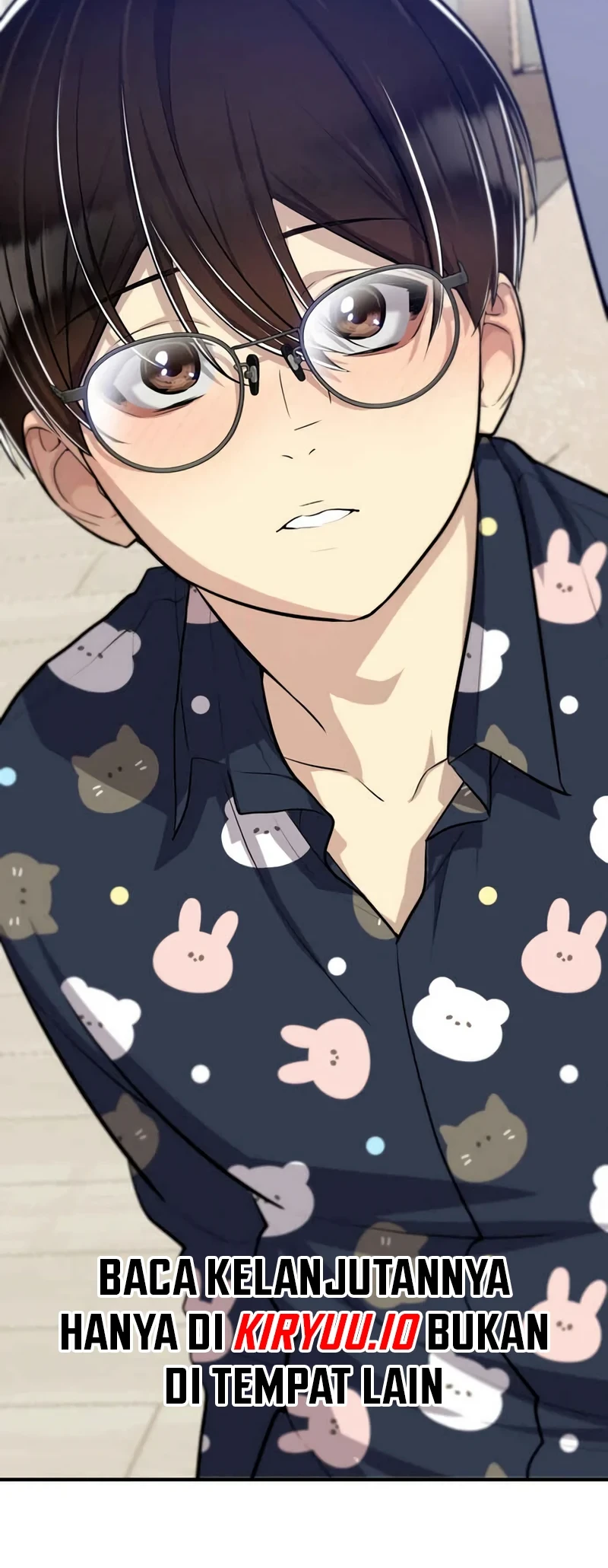 Teto X Egen Chapter 17 Gambar 13