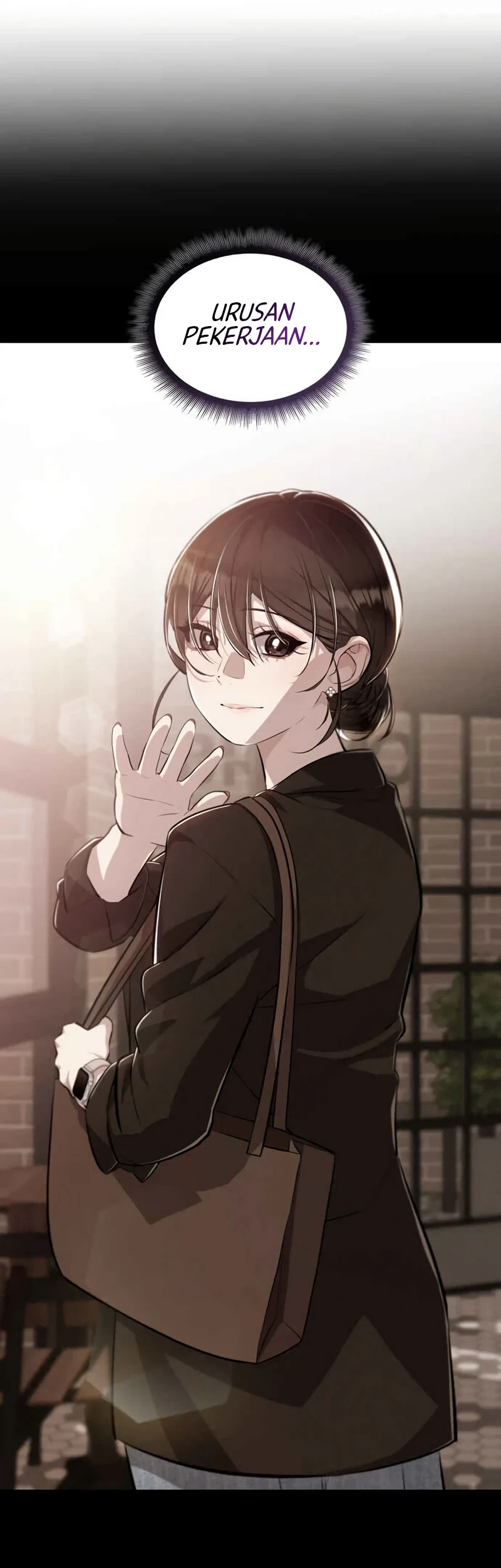 Teto X Egen Chapter 17 Gambar 14