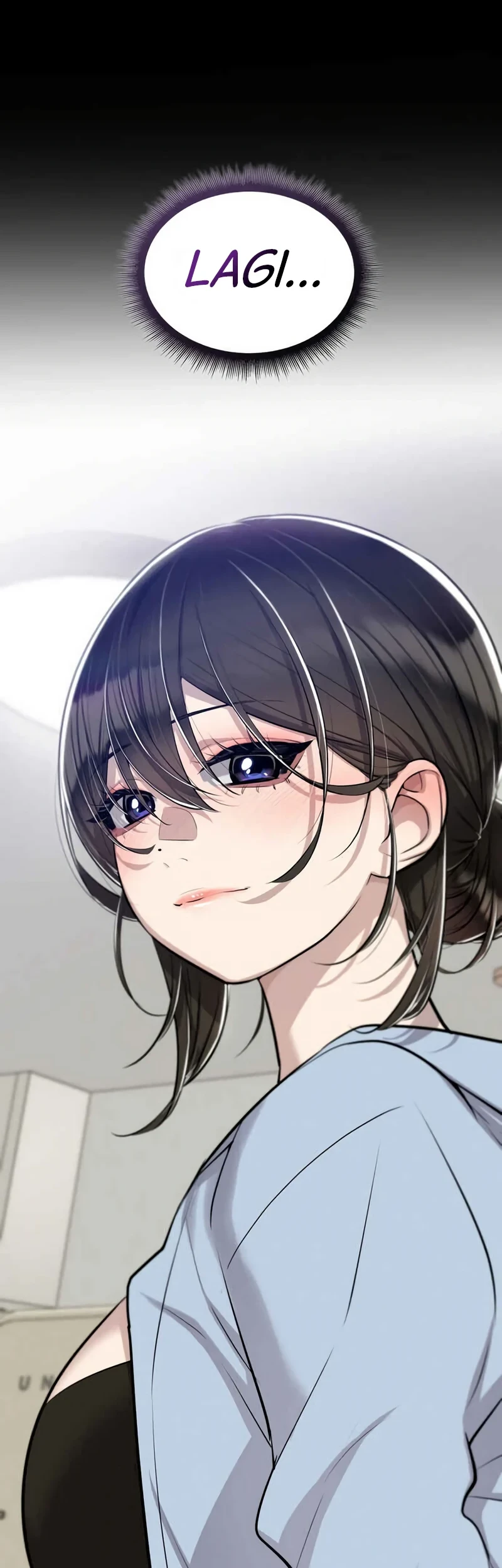 Teto X Egen Chapter 17 Gambar 15