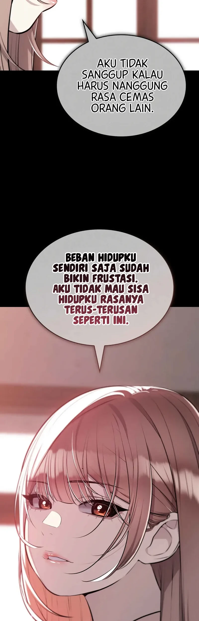 Teto X Egen Chapter 19 Gambar 15