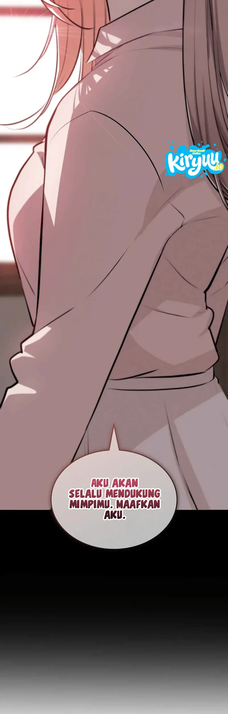 Teto X Egen Chapter 19 Gambar 16