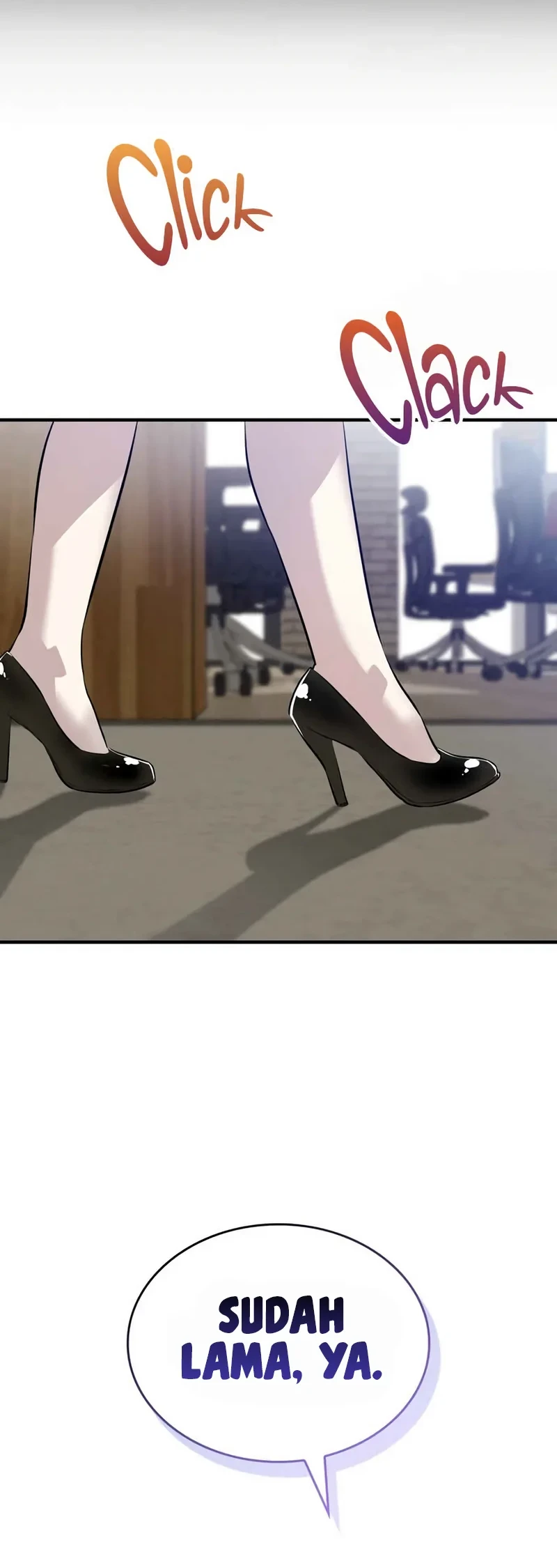 Teto X Egen Chapter 19 Gambar 17