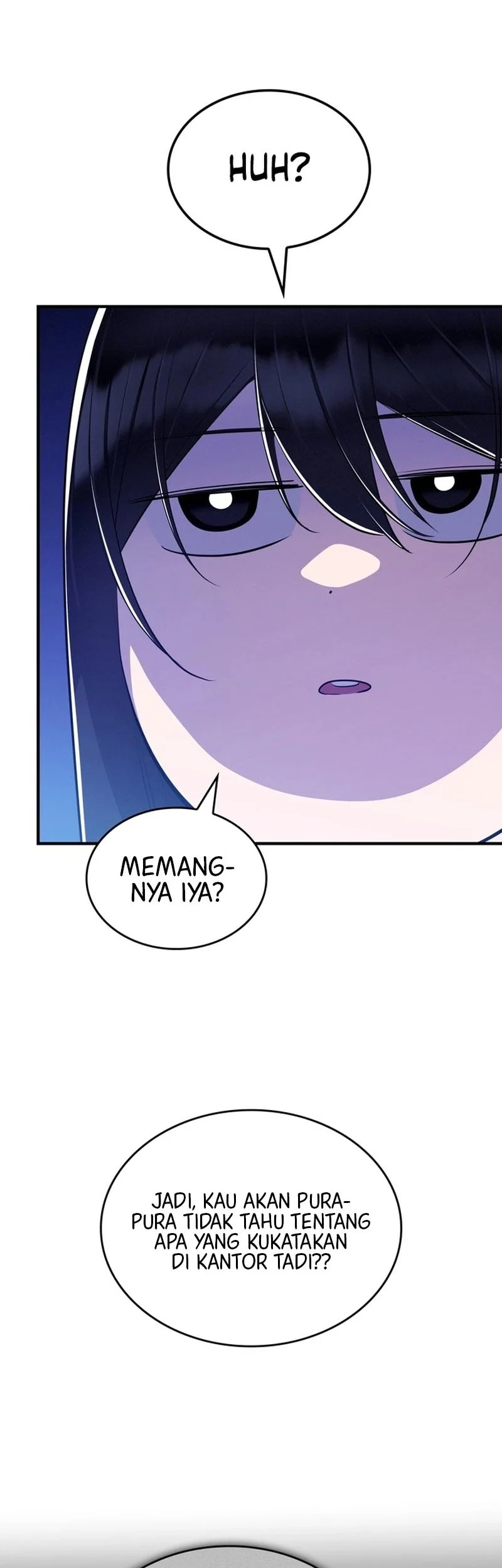 Teto X Egen Chapter 20 Gambar 15