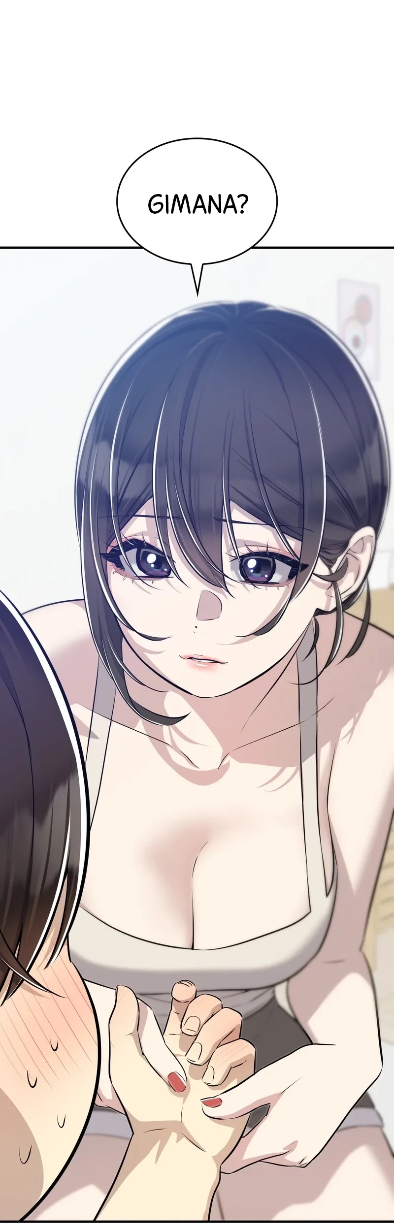 Teto X Egen Chapter 21 Gambar 15