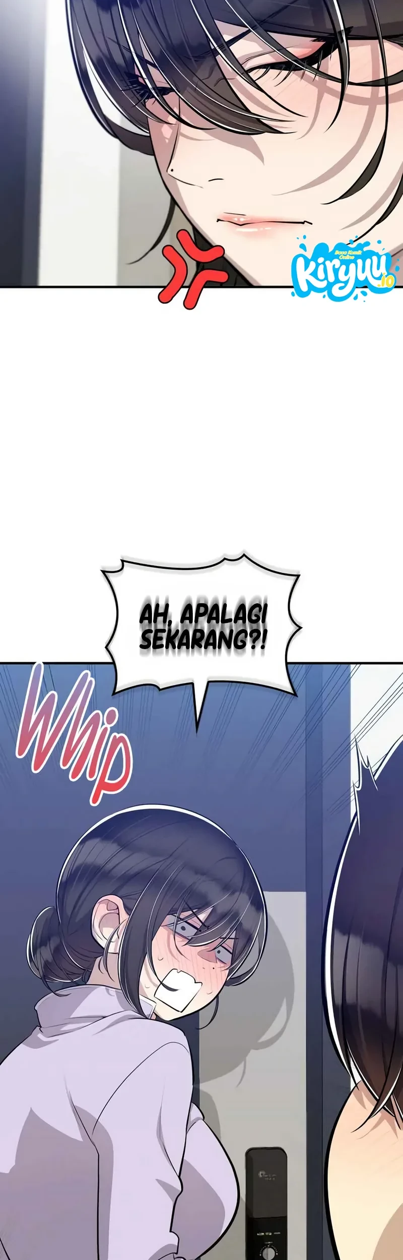 Teto X Egen Chapter 22 Gambar 15