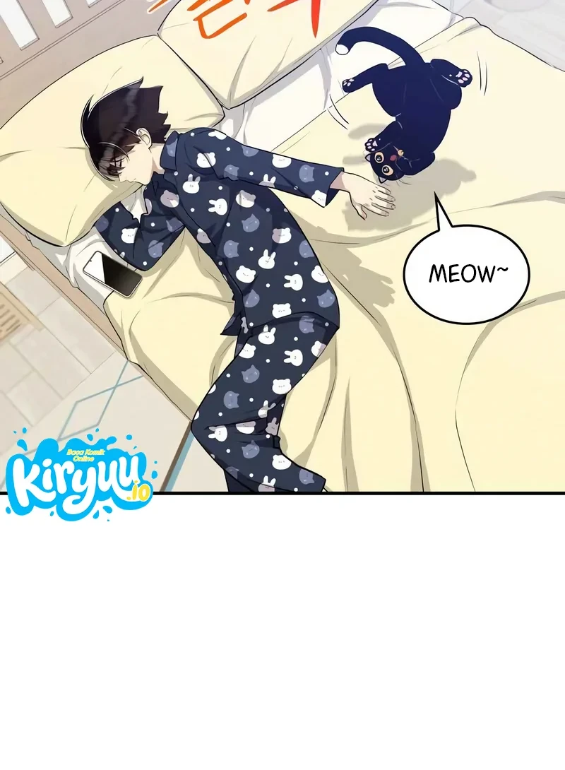 Teto X Egen Chapter 23 Gambar 13