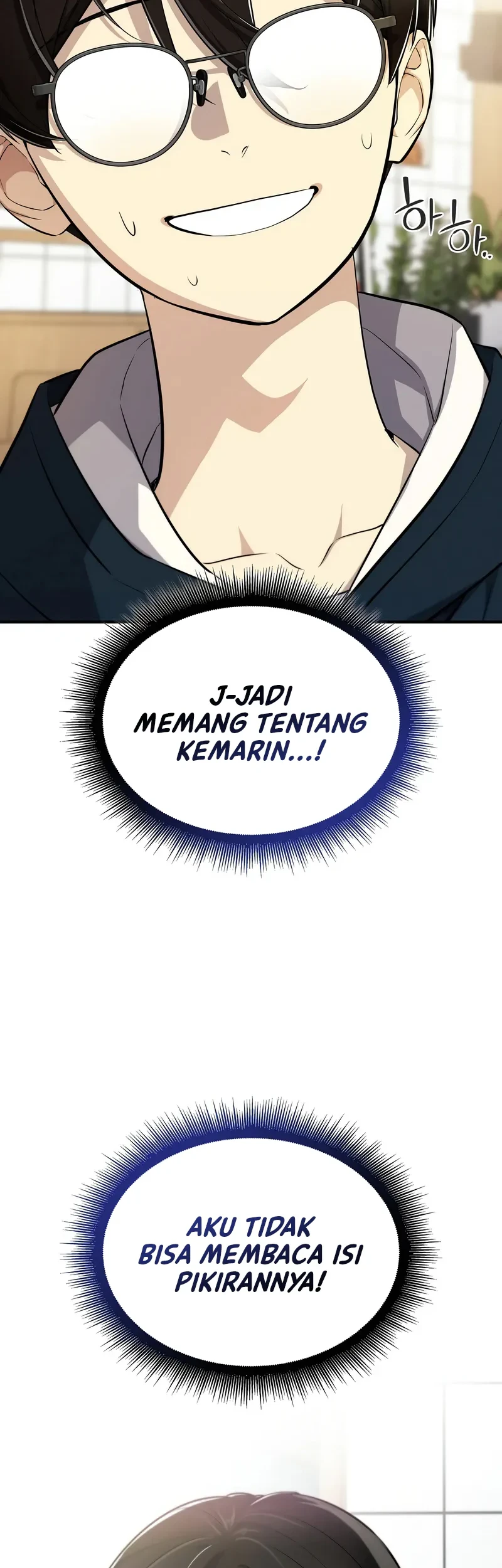 Teto X Egen Chapter 3 Gambar 15