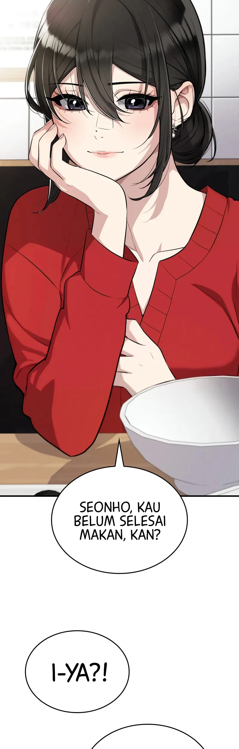 Teto X Egen Chapter 3 Gambar 16