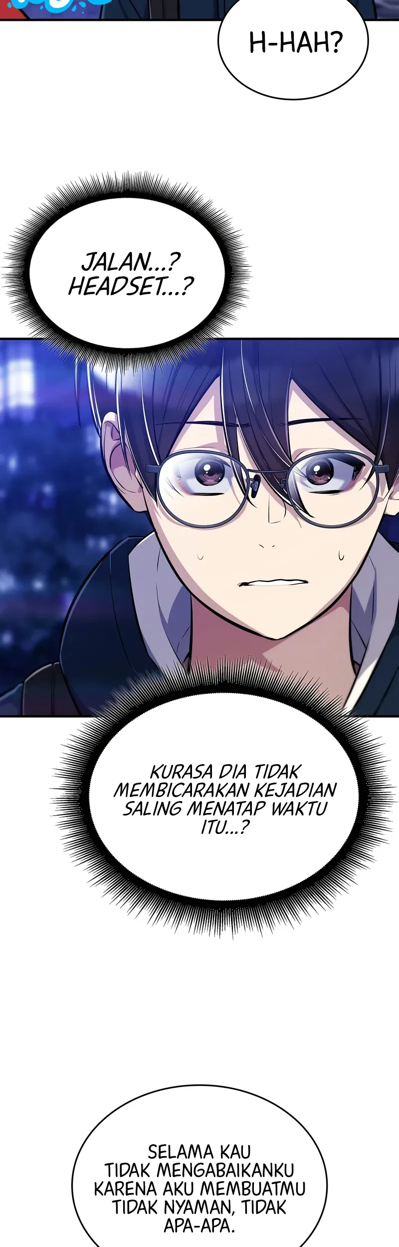 Teto X Egen Chapter 4 Gambar 15