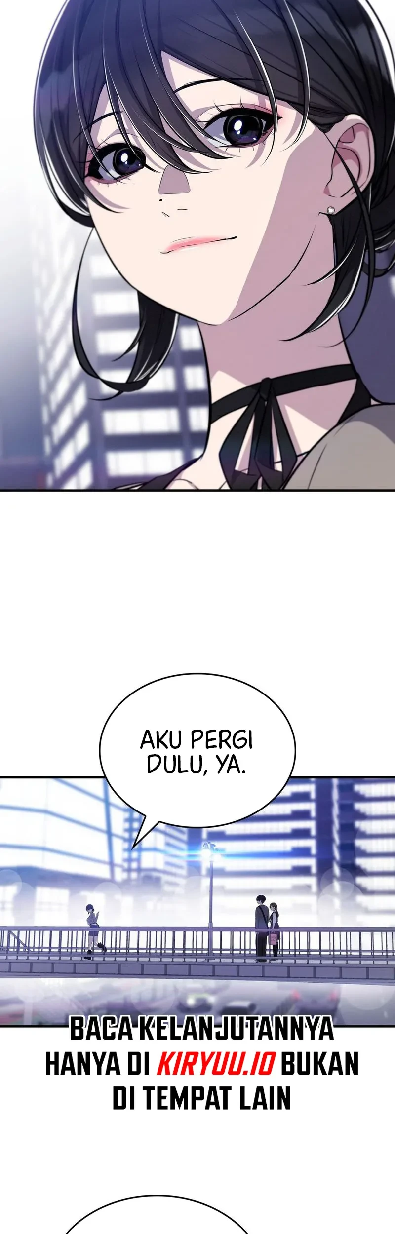 Teto X Egen Chapter 8 Gambar 15