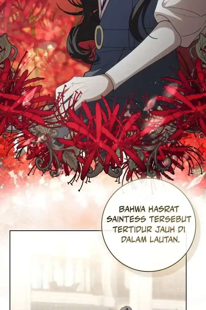 The 100 Curses of Illeston Mansion Chapter 10 Gambar 28