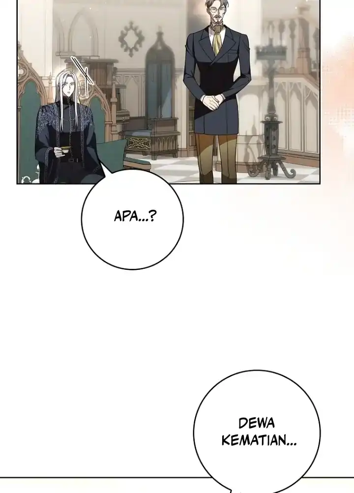 The 100 Curses of Illeston Mansion Chapter 10 Gambar 29