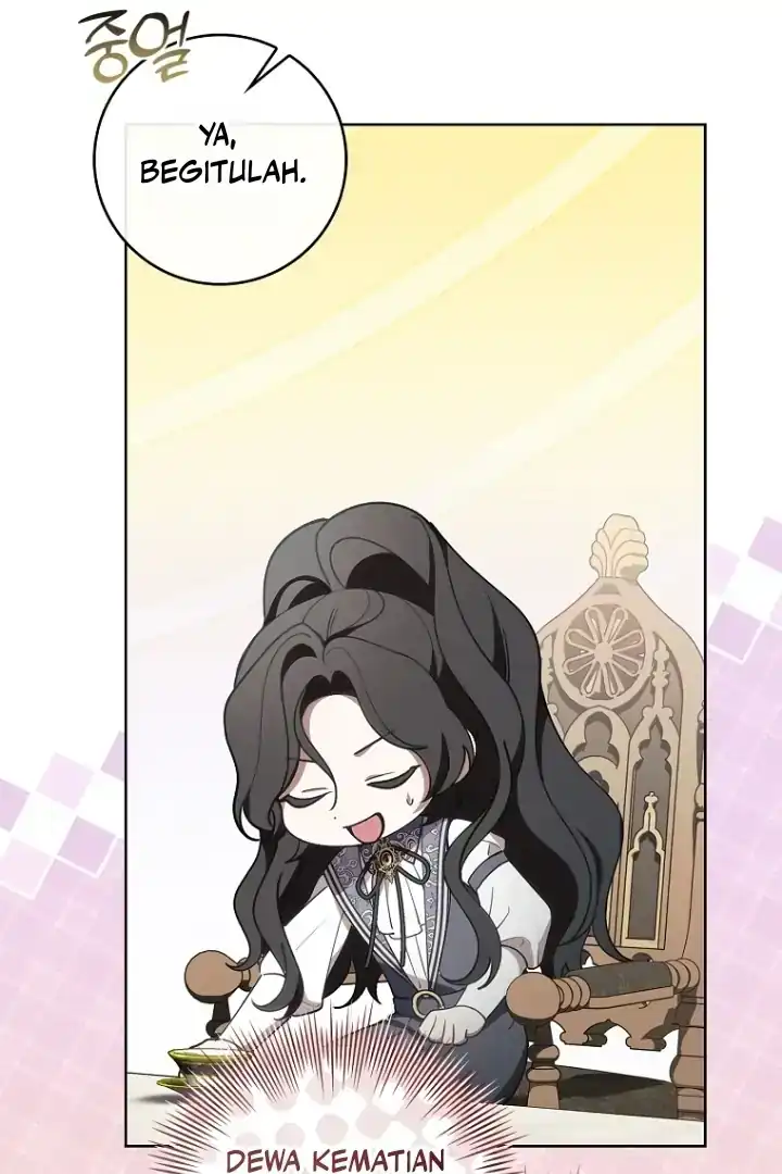 The 100 Curses of Illeston Mansion Chapter 10 Gambar 31