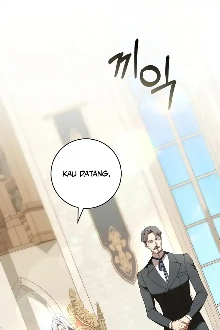 The 100 Curses of Illeston Mansion Chapter 11 Gambar 31