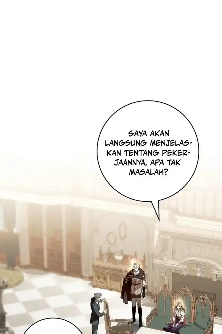 The 100 Curses of Illeston Mansion Chapter 11 Gambar 35