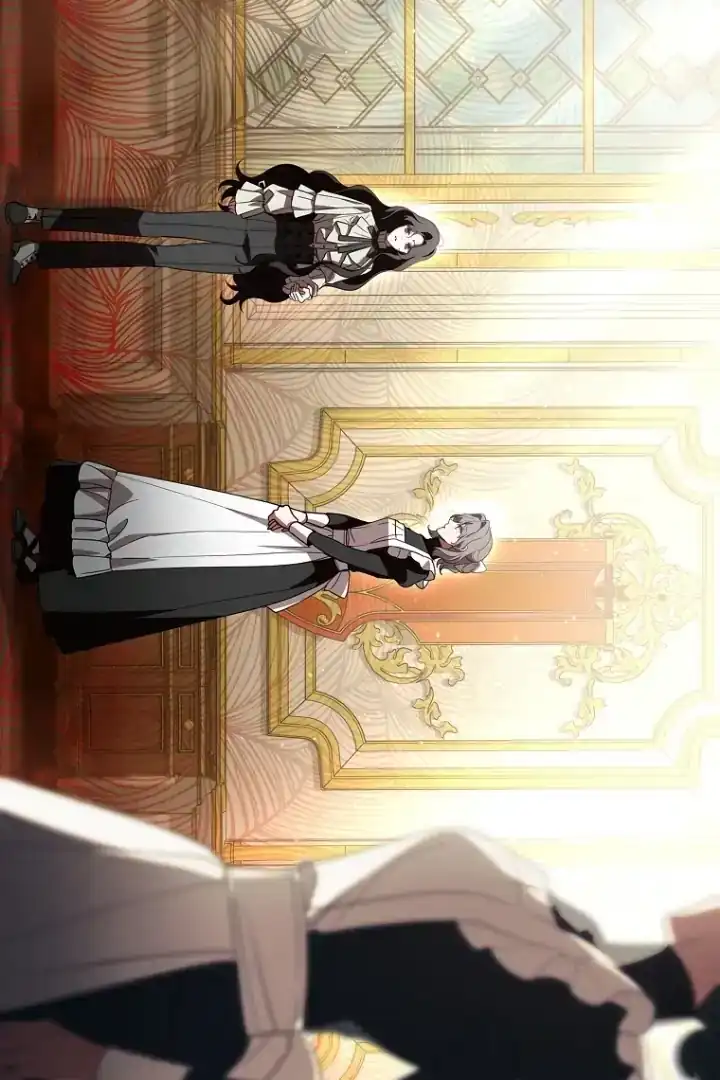The 100 Curses of Illeston Mansion Chapter 12 Gambar 32
