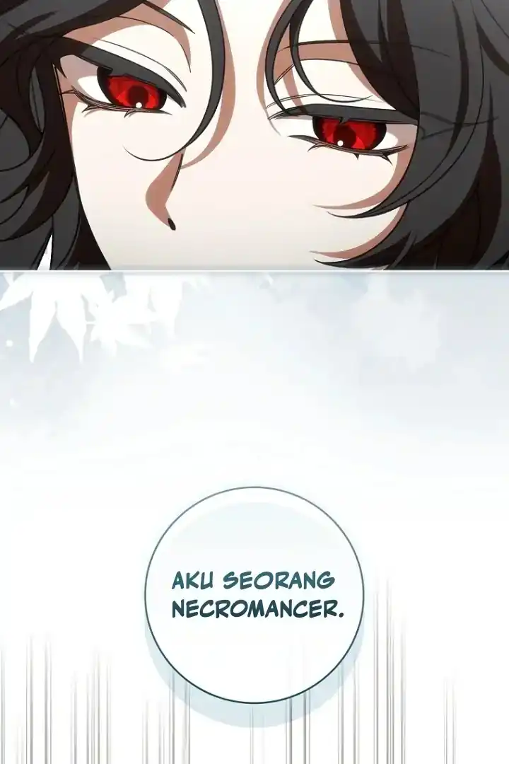 The 100 Curses of Illeston Mansion Chapter 14 Gambar 38