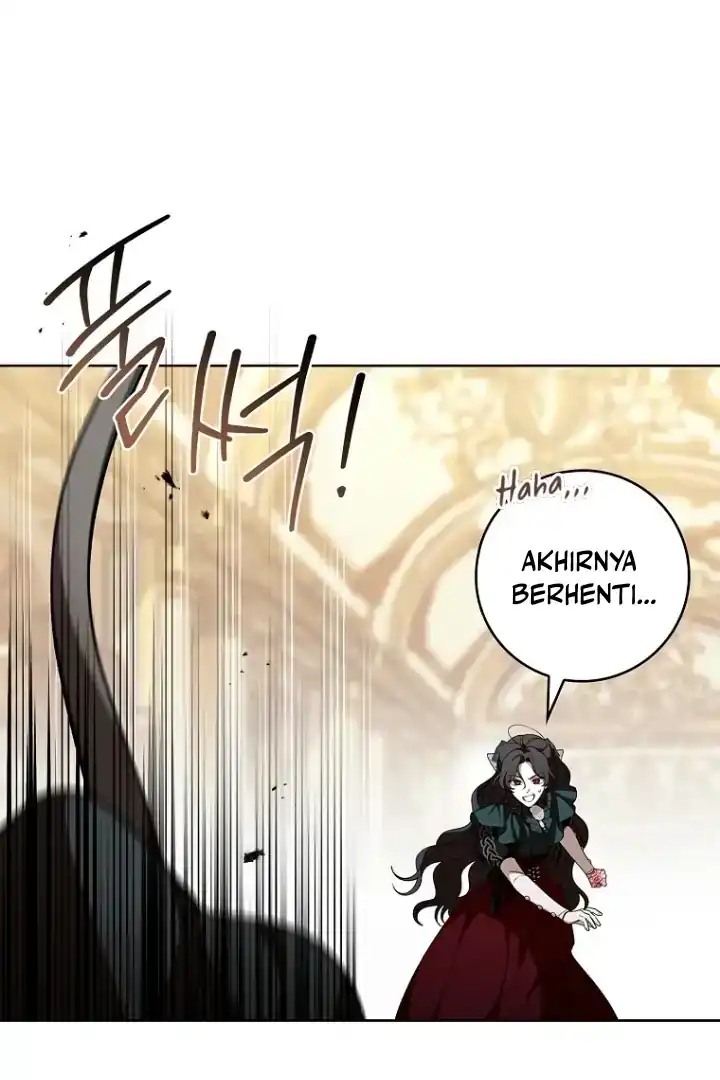The 100 Curses of Illeston Mansion Chapter 15 Gambar 33