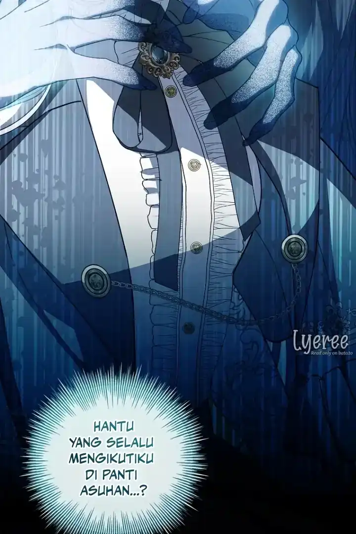 The 100 Curses of Illeston Mansion Chapter 16 Gambar 35