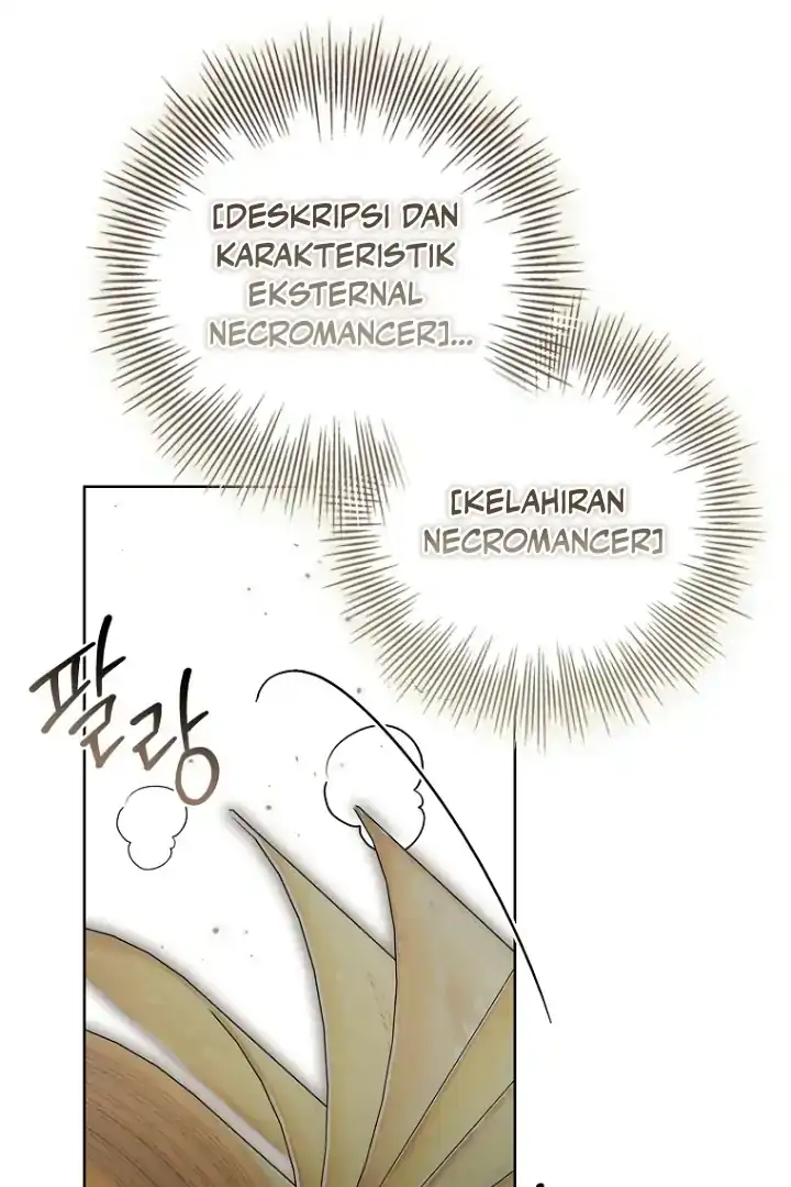The 100 Curses of Illeston Mansion Chapter 17 Gambar 30