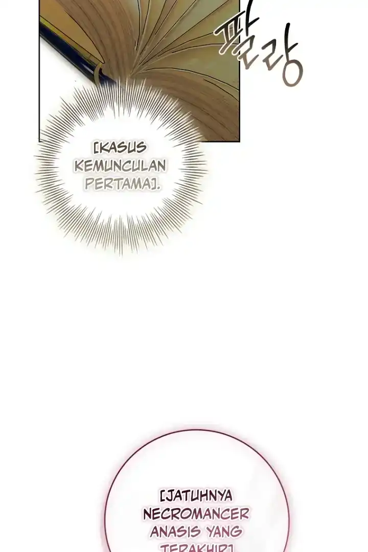 The 100 Curses of Illeston Mansion Chapter 17 Gambar 31