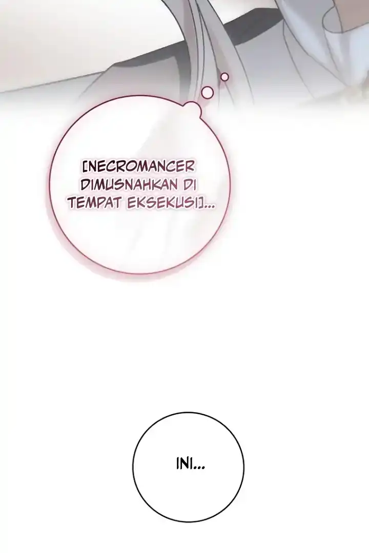 The 100 Curses of Illeston Mansion Chapter 17 Gambar 33