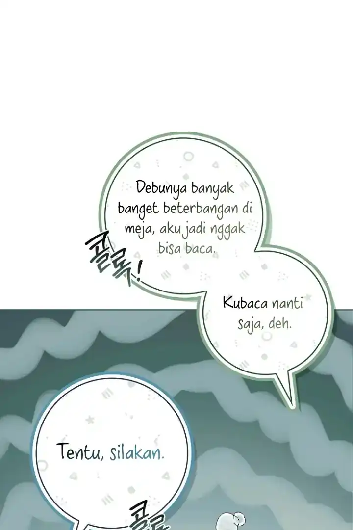 The 100 Curses of Illeston Mansion Chapter 17 Gambar 34