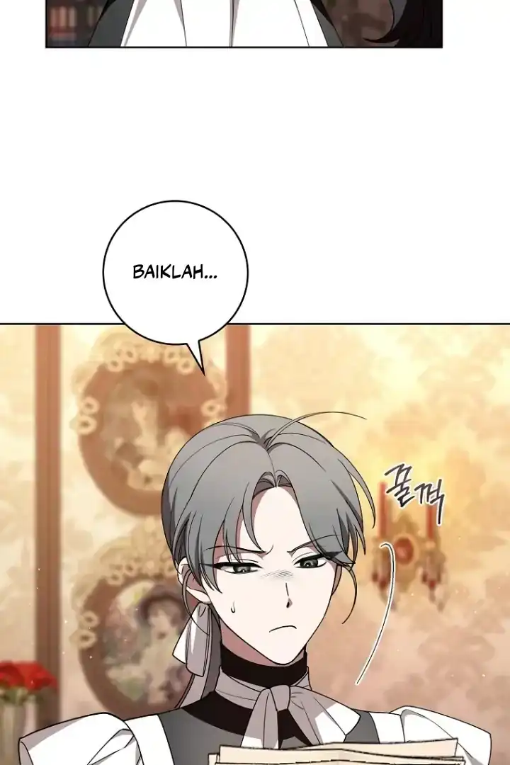 The 100 Curses of Illeston Mansion Chapter 18 Gambar 33