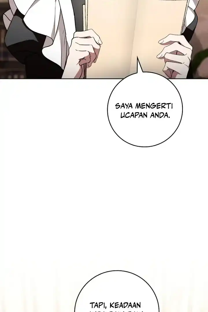 The 100 Curses of Illeston Mansion Chapter 18 Gambar 34
