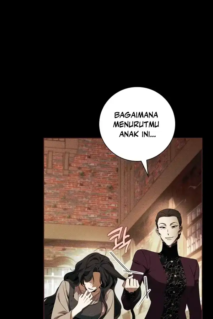 The 100 Curses of Illeston Mansion Chapter 2 Gambar 28