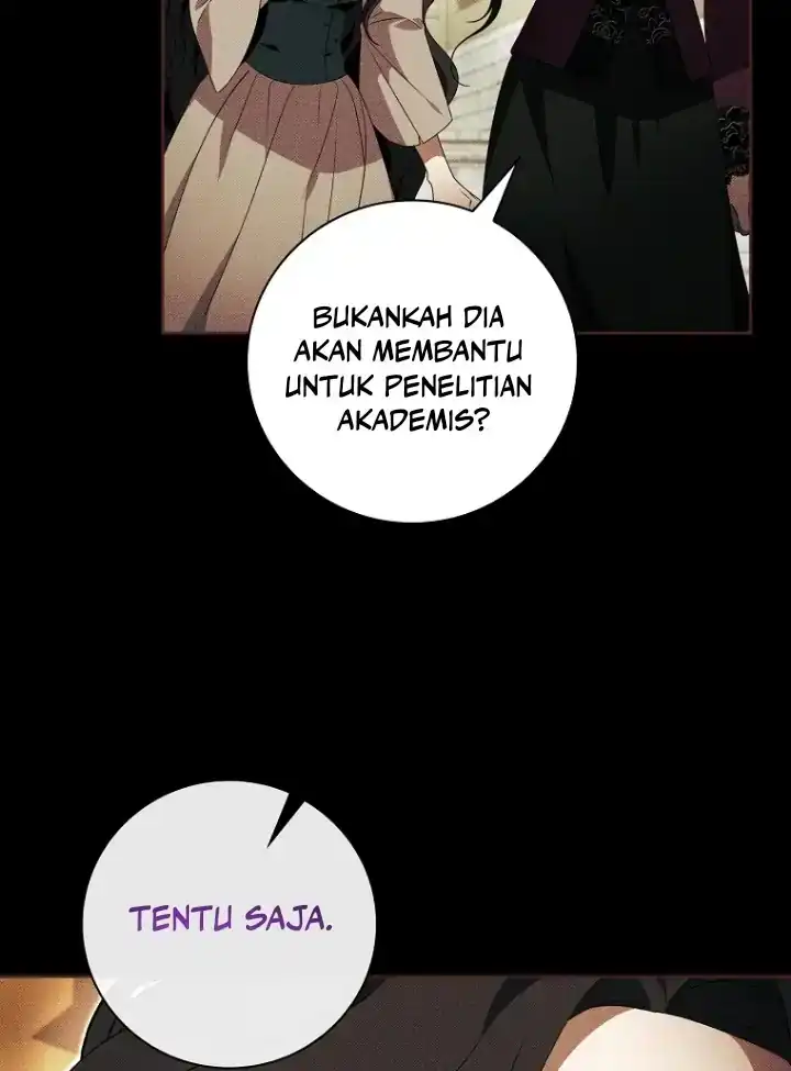 The 100 Curses of Illeston Mansion Chapter 2 Gambar 29
