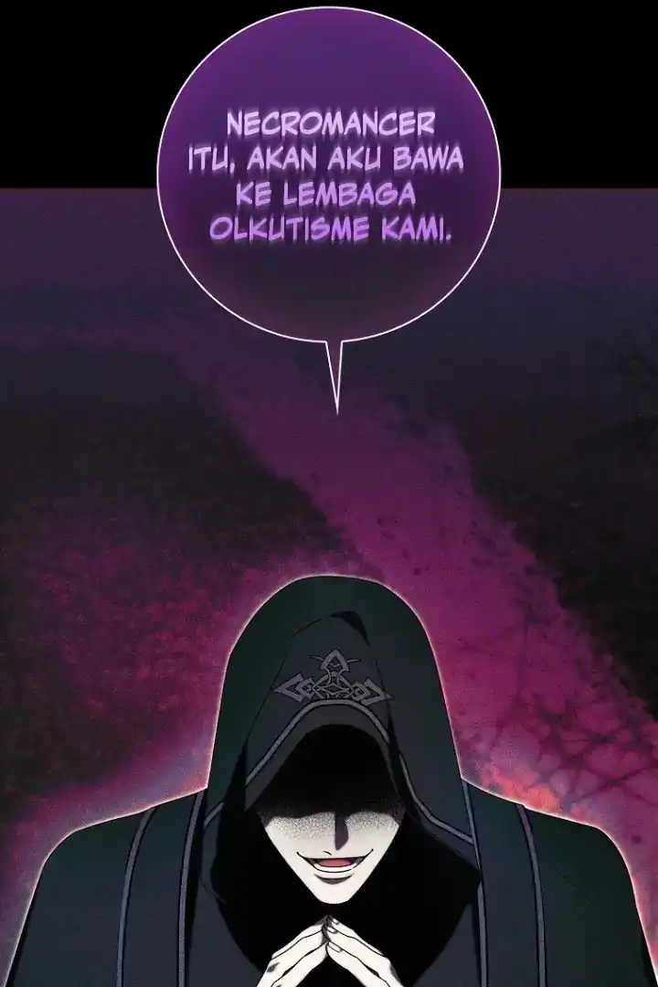 The 100 Curses of Illeston Mansion Chapter 2 Gambar 31