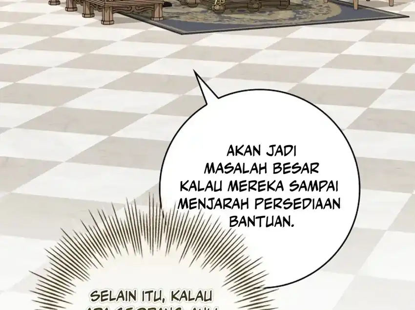 The 100 Curses of Illeston Mansion Chapter 20 Gambar 48