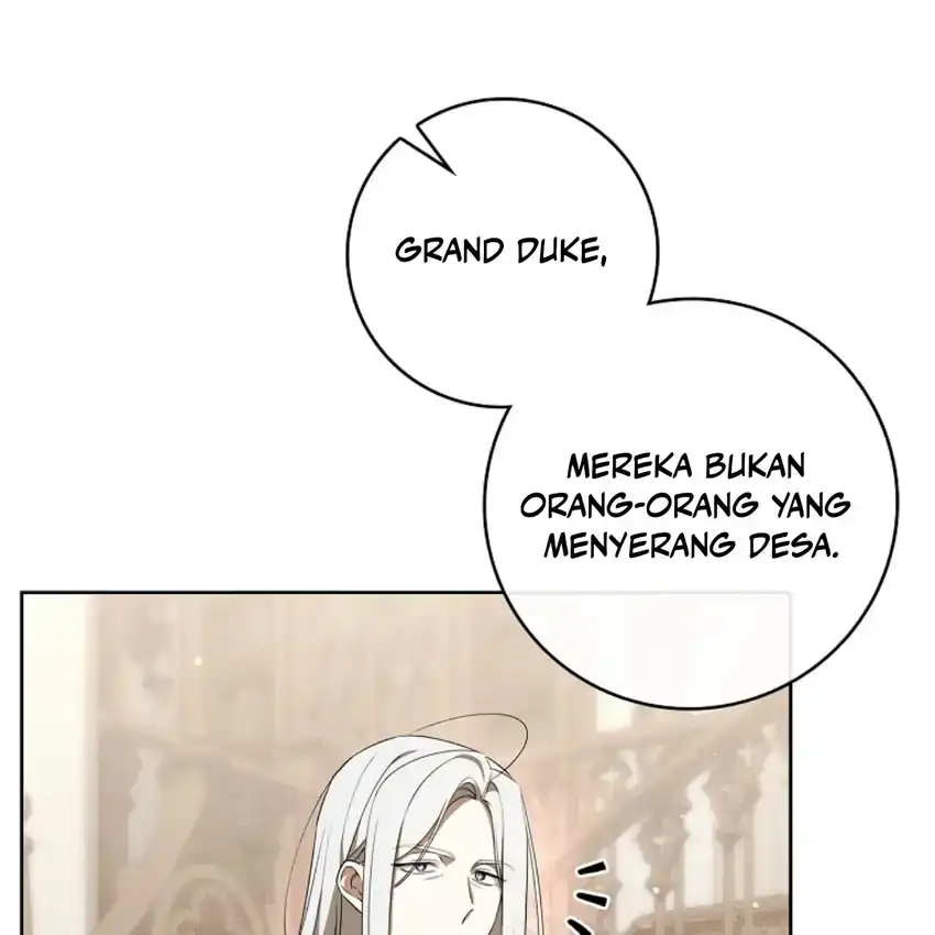 The 100 Curses of Illeston Mansion Chapter 20 Gambar 50