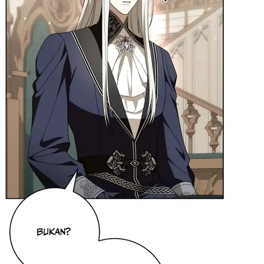 The 100 Curses of Illeston Mansion Chapter 20 Gambar 51