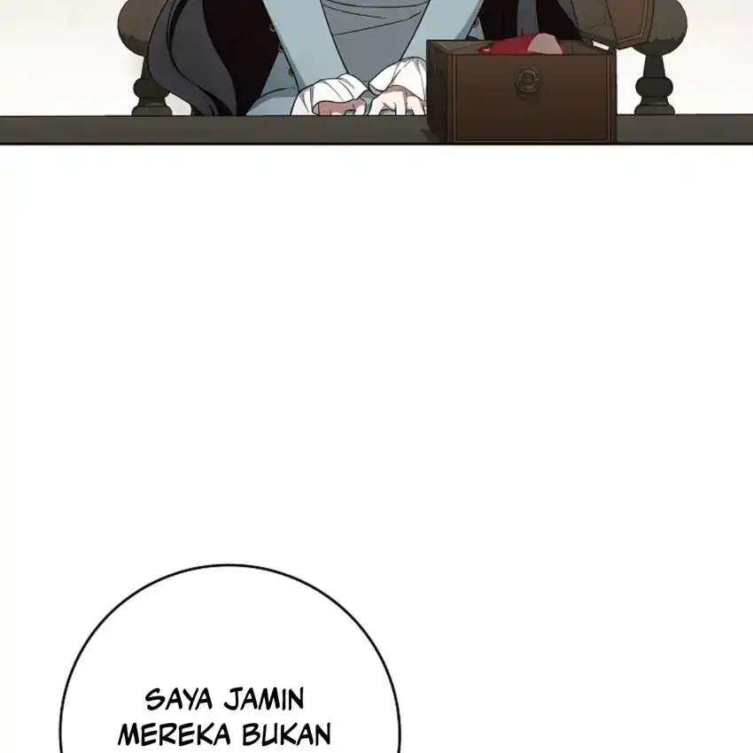 The 100 Curses of Illeston Mansion Chapter 20 Gambar 54
