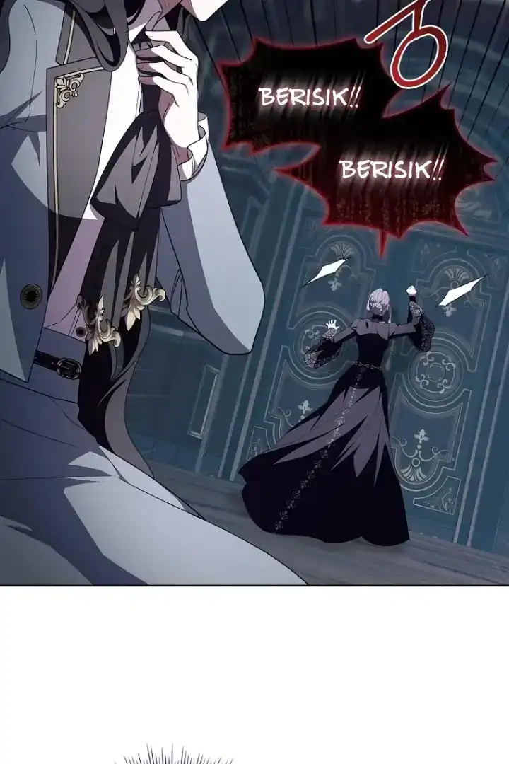 The 100 Curses of Illeston Mansion Chapter 22 Gambar 31