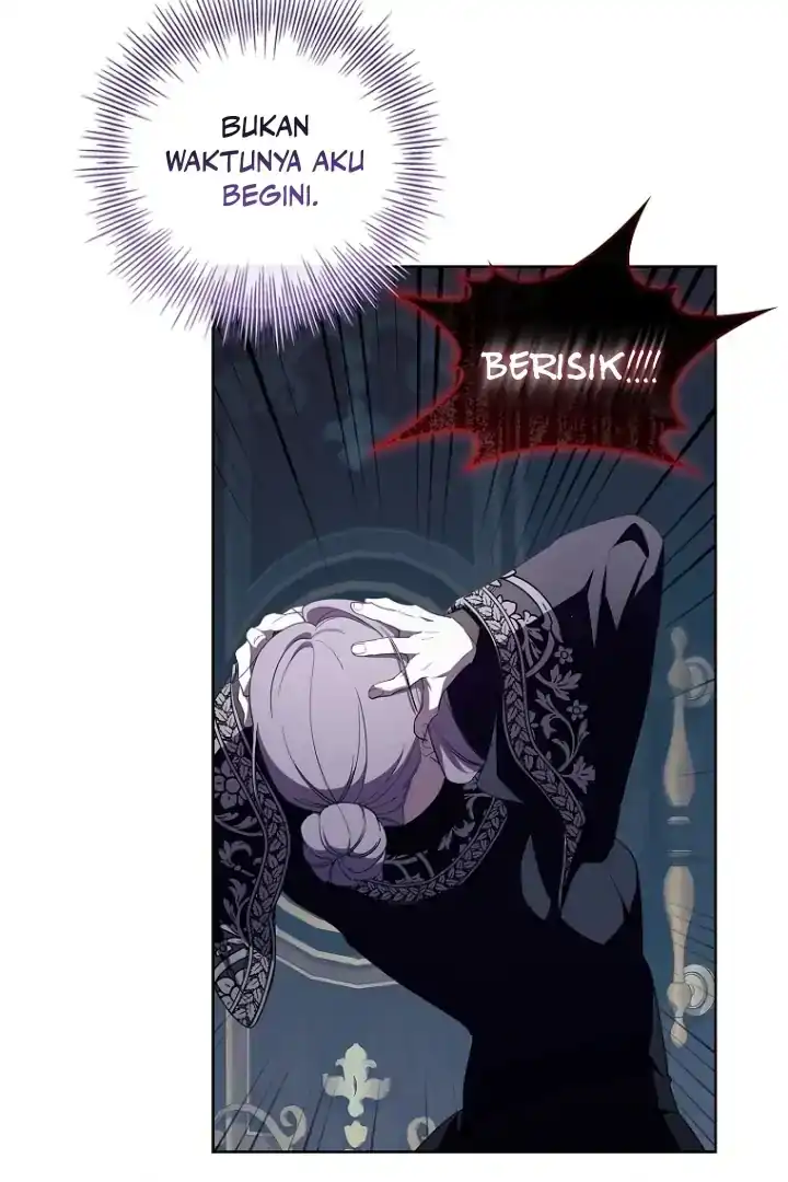 The 100 Curses of Illeston Mansion Chapter 22 Gambar 32