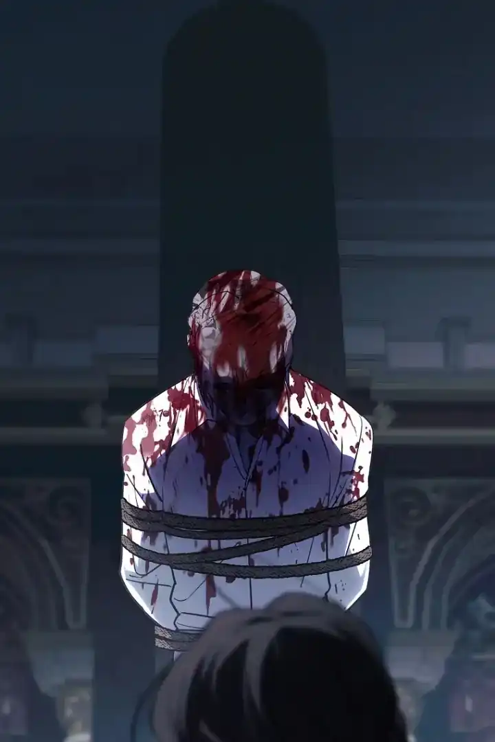 The 100 Curses of Illeston Mansion Chapter 22 Gambar 36