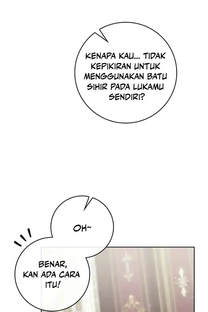 The 100 Curses of Illeston Mansion Chapter 23 Gambar 35