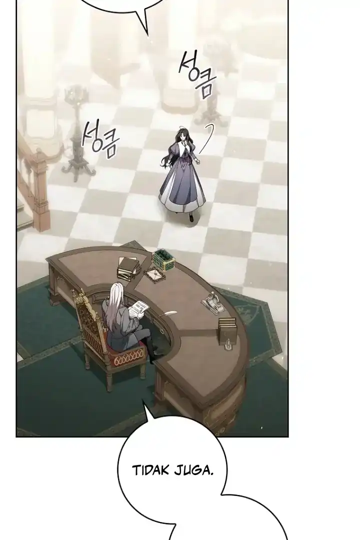 The 100 Curses of Illeston Mansion Chapter 24 Gambar 36