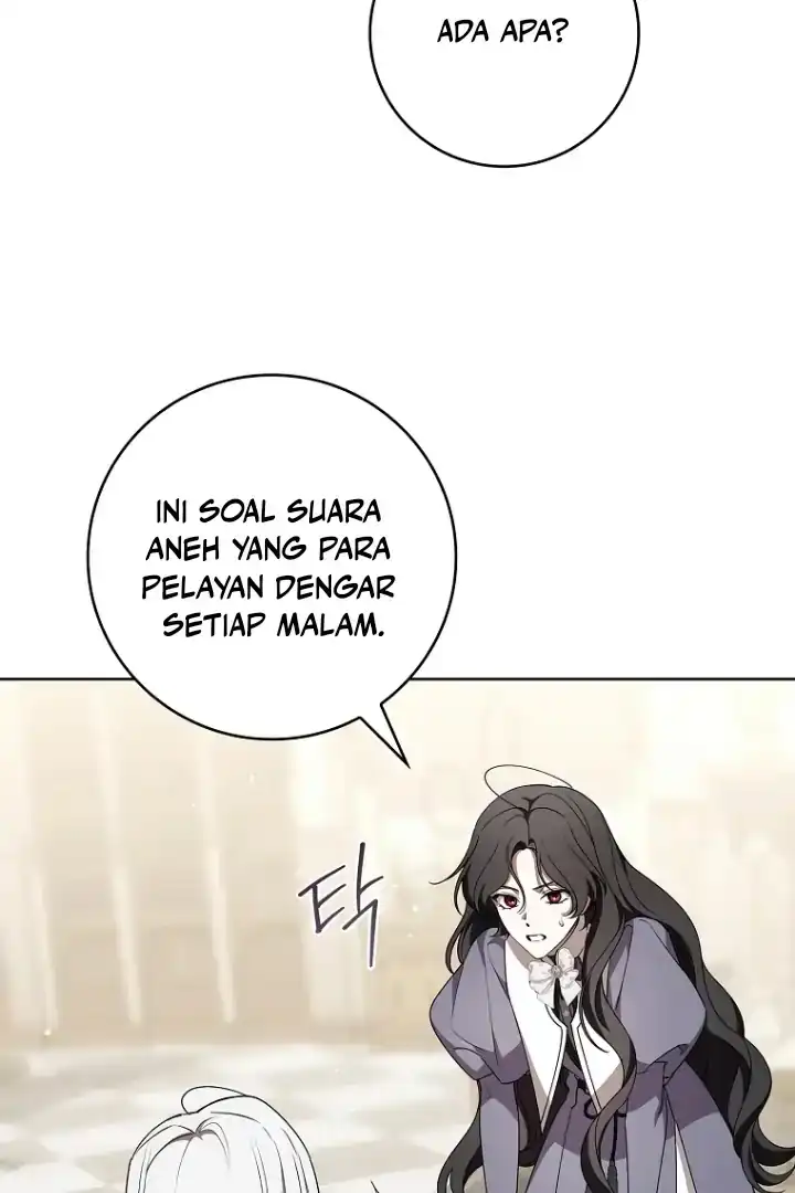 The 100 Curses of Illeston Mansion Chapter 24 Gambar 37