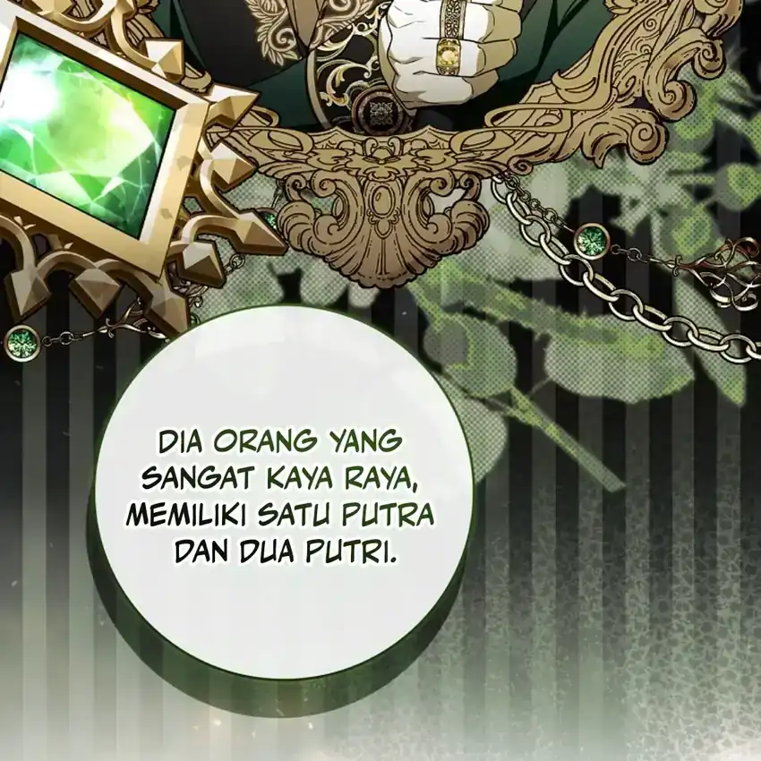 The 100 Curses of Illeston Mansion Chapter 27 Gambar 44