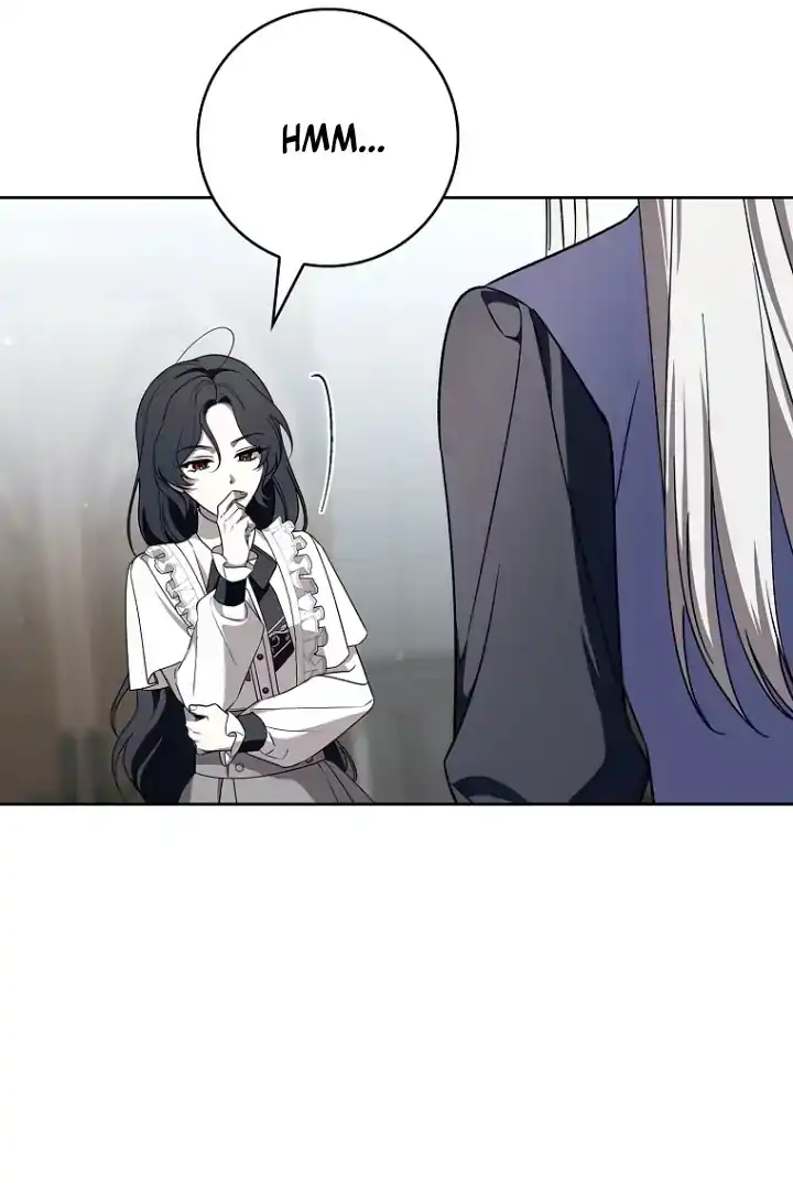 The 100 Curses of Illeston Mansion Chapter 28 Gambar 31