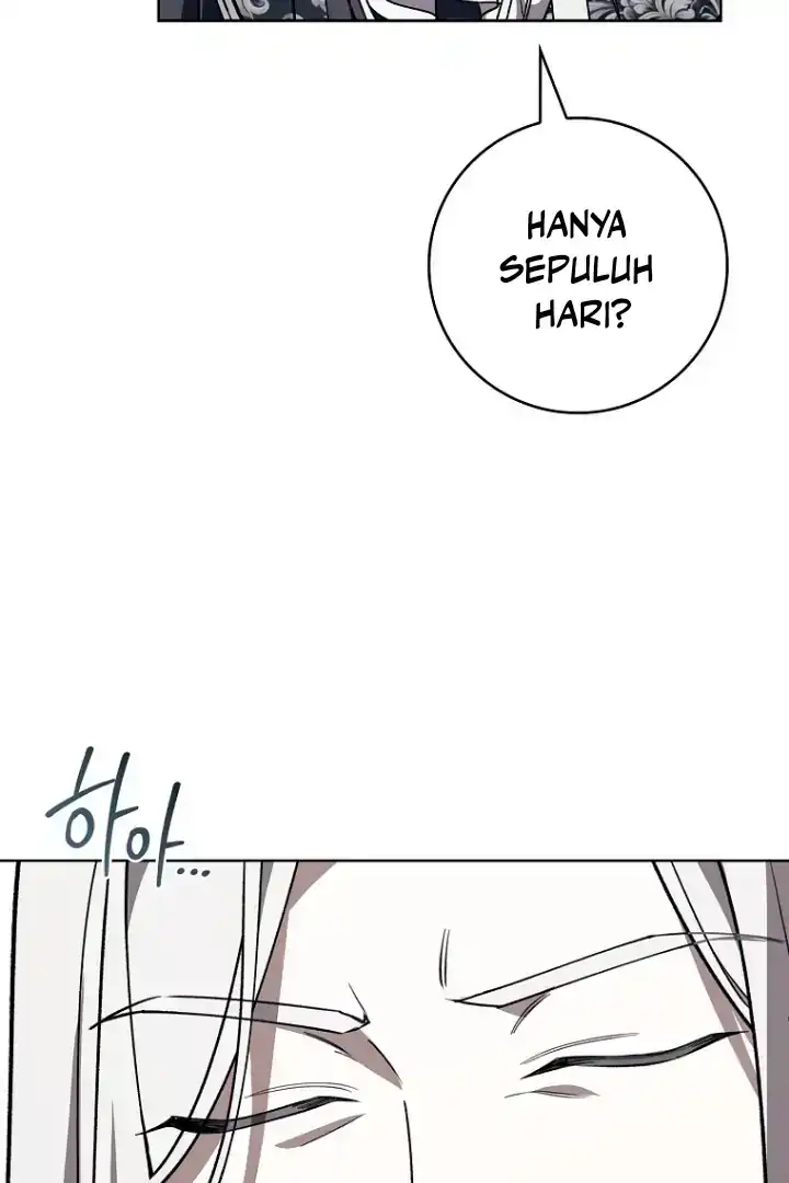 The 100 Curses of Illeston Mansion Chapter 28 Gambar 33