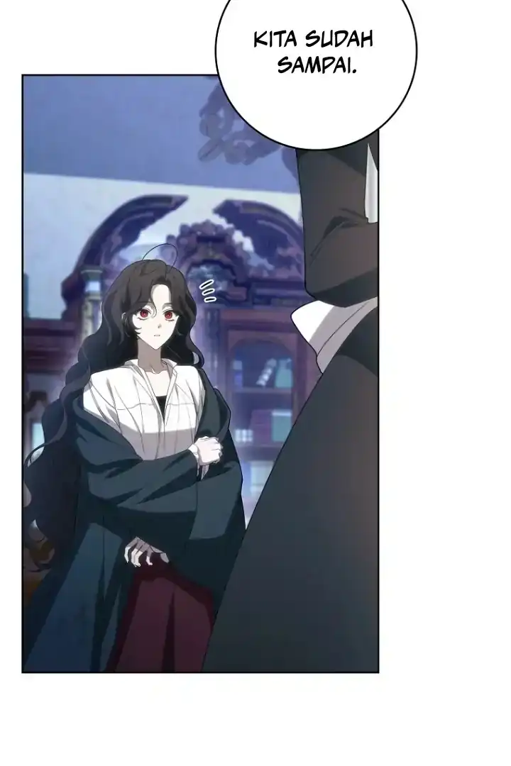 The 100 Curses of Illeston Mansion Chapter 3 Gambar 29