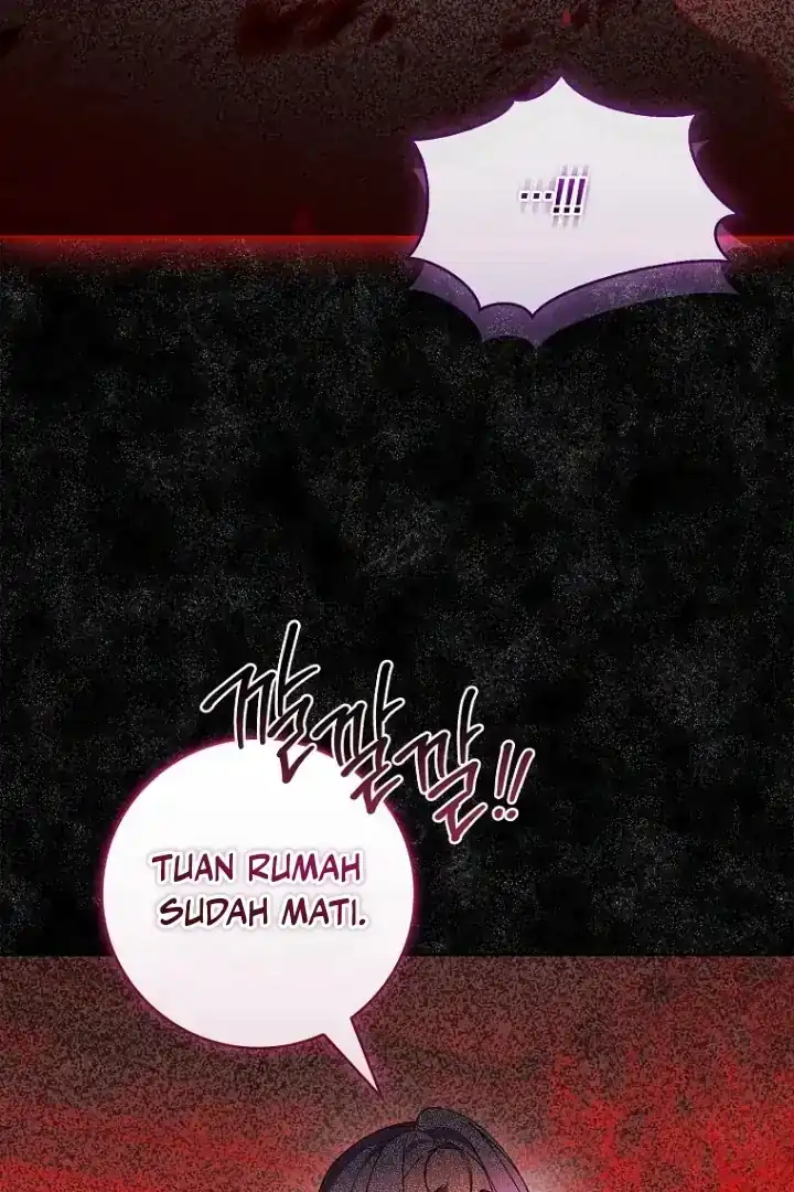 The 100 Curses of Illeston Mansion Chapter 30 Gambar 36