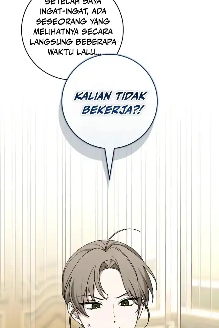 The 100 Curses of Illeston Mansion Chapter 31 Gambar 32